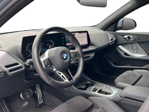 Auto Usate A Brescia | Bmw Serie 1 118D Msport Auto