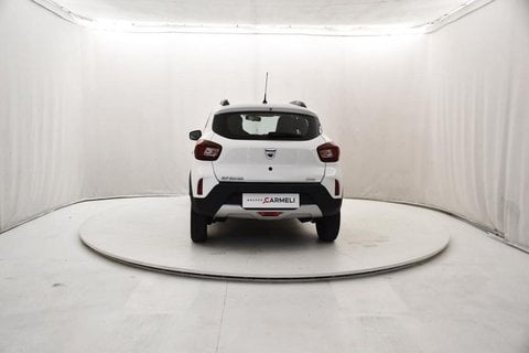 Auto Usate A Brescia | Dacia Spring Comfort Electric 45