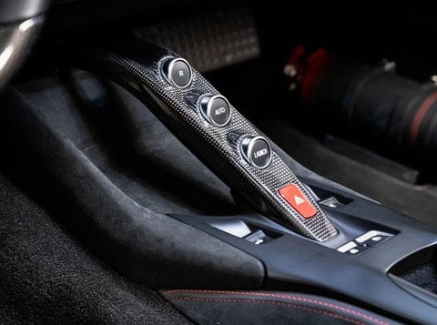 Auto Usate A Brescia | Ferrari 812 Gts -Full Carbon-Scarico-Sollevatore