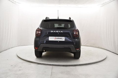 Auto Usate A Bergamo | Dacia Duster 1.0 Tce Comfort Sl Daciaplus Gpl 4X2 100Cv