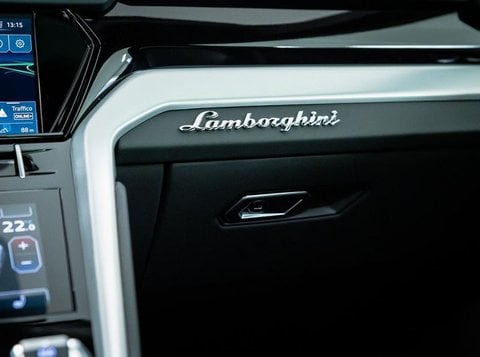 Auto Usate A Brescia | Lamborghini Urus 4.0 S -Iva Esposta-Cerchi 23”-Tetto