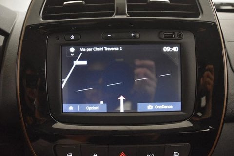 Auto Usate A Brescia | Dacia Spring Extreme Electric 65 -Aziendale