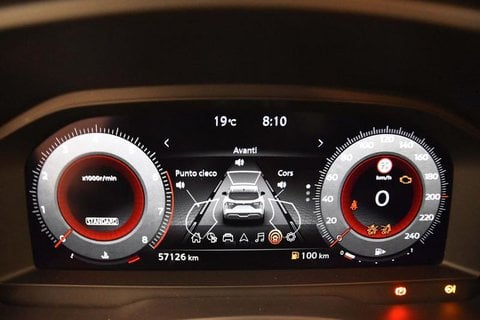 Auto Usate A Brescia | Nissan Qashqai 1.3 Mild Hybrid N-Connecta 2Wd 140Cv