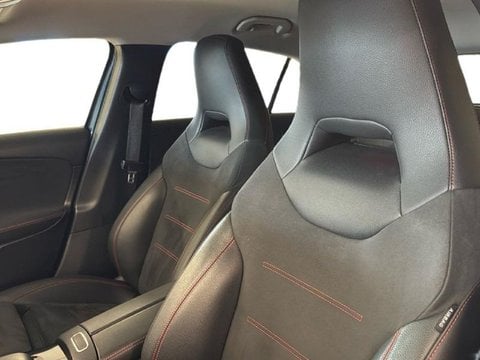 Auto Usate A Brescia | Mercedes-Benz Classe A 180 Premium Auto