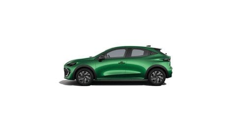 Auto Nuove Pronta Consegna A Brescia | Renault Clio 1.2 Eco-G Evolution 120Cv Edc