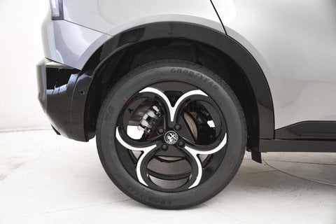 Auto Usate A Bergamo | Alfa Romeo Junior 1.2 Ibrida Ti 145Cv Edct6