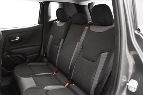Auto Usate A Brescia | Jeep Renegade 1.5 Turbo T4 Mhev Limited 2Wd 130Cv Dct
