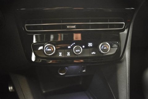 Auto Usate A Brescia | Opel Mokka 1.2 T Gs S&S 100Cv