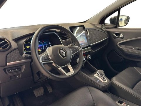 Auto Usate A Brescia | Renault Zoe Zen R135 Flex My20