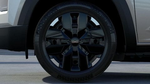 Auto Km0 A Brescia | Dacia Spring Extreme Electric 65