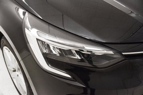 Auto Usate A Bergamo | Renault Clio 1.6 Hybrid Zen E-Tech 140Cv Auto My21