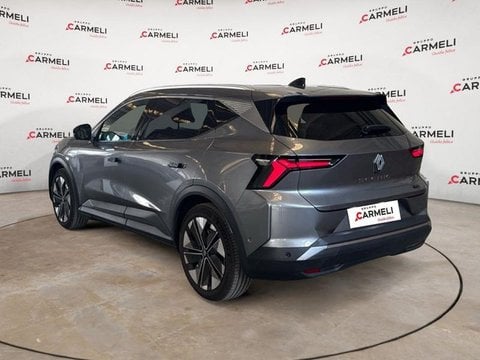 Auto Usate A Brescia | Renault Scénic E-Tech Techno Comfort Range 170Cv