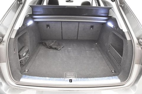 Auto Usate A Brescia | Audi A4 Avant 40 2.0 Tdi Mhev S Line Edition 204Cv S-Tronic