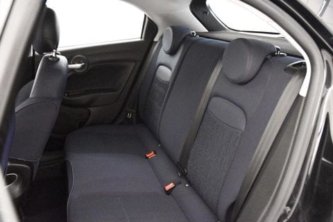 Auto Usate A Brescia | Fiat 500X 1.0 T3 Hey Google 120Cv