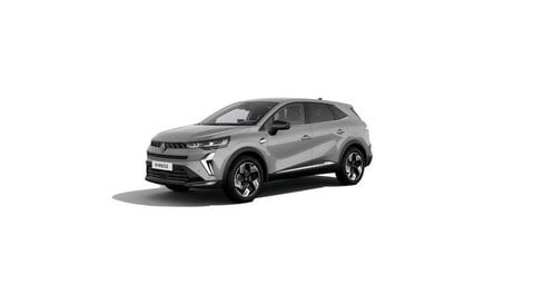 Auto Nuove Pronta Consegna A Brescia | Renault Symbioz 1.2 Eco-G Techno 120Cv