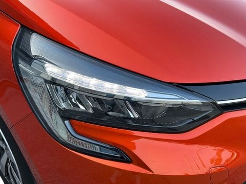 Auto Usate A Bergamo | Renault Clio 1.6 Hybrid Equilibre E-Tech 145Cv Auto