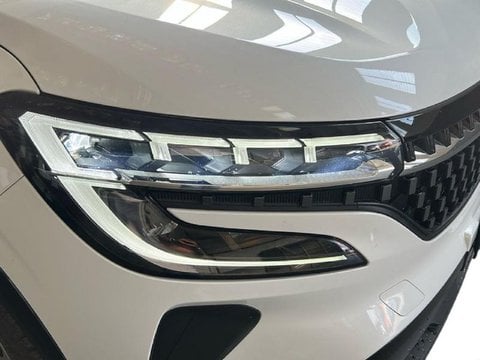 Auto Usate A Brescia | Renault Austral 1.2 E-Tech Full Hybrid Techno 200Cv