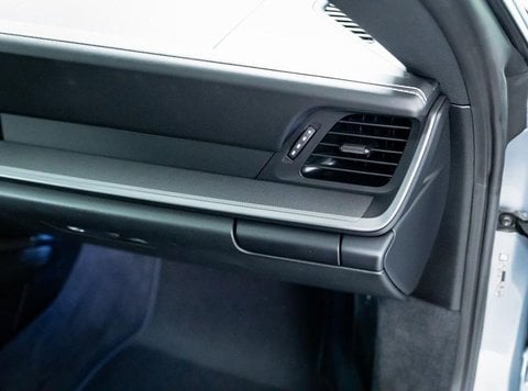 Auto Usate A Brescia | Porsche 911 992 4S Coupe-Tetto-Scarico Sport-Sollev.-Asse Sterzante
