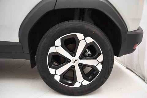 Auto Nuove Pronta Consegna A Brescia | Dacia Duster 1.2 Eco-G Journey 120Cv -Restyling My26