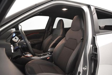 Auto Usate A Brescia | Nissan Juke 1.0 Dig-T N-Connecta 114Cv Dct