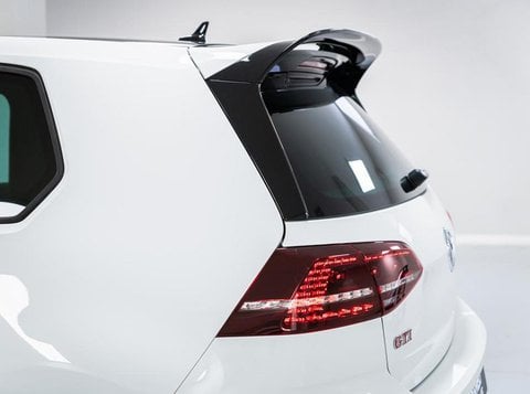 Auto Usate A Brescia | Volkswagen Golf Vii 2013 Gti R 2.0 Clubsport S 310Cv -N° 285/400-Pari Al ...