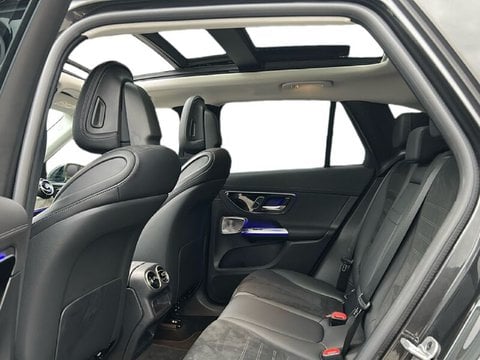Auto Usate A Brescia | Mercedes-Benz Glc 220 D Mhev Amg Line Premium 4Matic Auto Tetto - Cerchi 2...