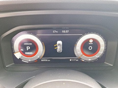 Auto Usate A Bergamo | Nissan Qashqai 1.3 Mild Hybrid N-Connecta 2Wd 158Cv Xtronic
