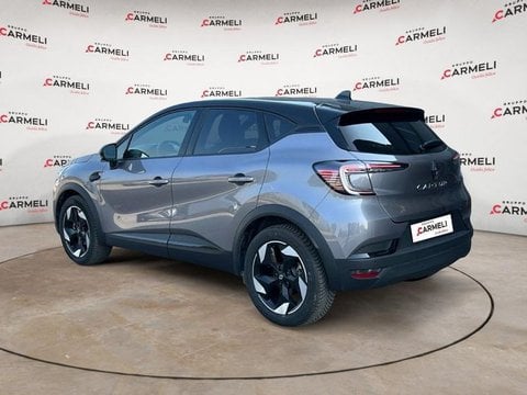 Auto Usate A Brescia | Renault Captur 1.0 Tce Techno 90Cv