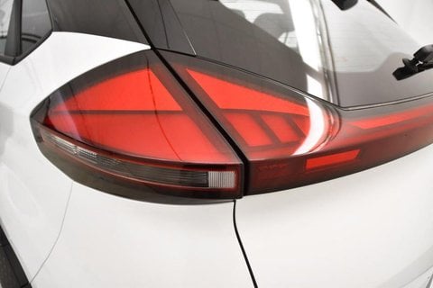 Auto Nuove Pronta Consegna A Brescia | Dr Automobiles Dr 3 Dr 3 1.5 Gpl 114Cv Cvt