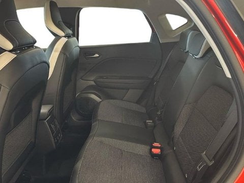 Auto Usate A Bergamo | Renault Captur 1.6 Hybrid Techno E-Tech 145Cv Auto