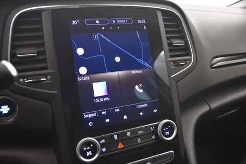 Auto Usate A Brescia | Renault Mégane Megane Sporter 1.6 Plug-In Hybrid Business E-Tech 160Cv Auto