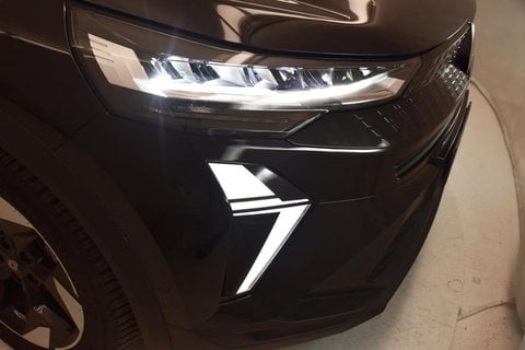 Auto Usate A Brescia | Renault Captur 1.0 Tce Techno 90Cv