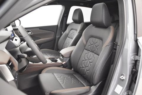 Auto Km0 A Brescia | Nissan Qashqai 1.3 Mhev Tekna 2Wd 140Cv