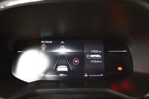 Auto Usate A Bergamo | Renault Clio 1.0 Tce Techno 90Cv