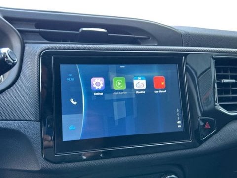 Auto Usate A Brescia | Dr Automobiles Dr 4.0 Dr4.0 1.5 Gpl 114Cv