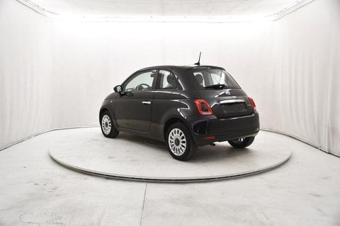 Auto Usate A Brescia | Fiat 500 1.0 Hybrid 70Cv