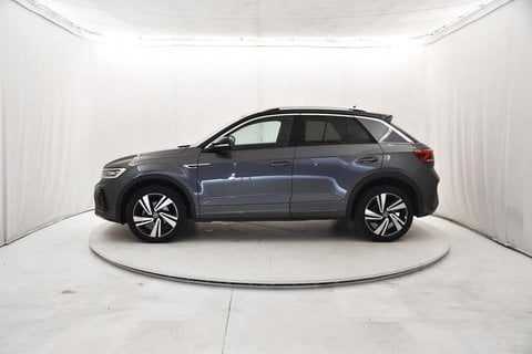 Auto Usate A Brescia | Volkswagen T-Roc 1.5 Tsi Act R-Line