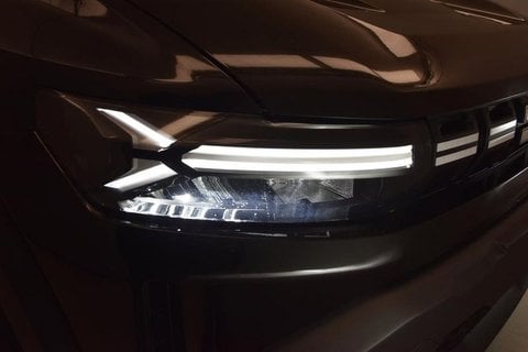 Auto Nuove Pronta Consegna A Brescia | Dacia Duster 1.2 Eco-G Extreme 120Cv