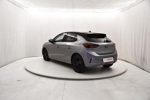 Auto Usate A Brescia | Opel Corsa 1.5 Elegance 100Cv