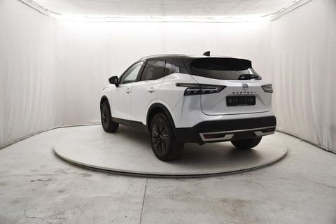 Auto Usate A Brescia | Nissan Qashqai 1.3 Mhev Tekna 2Wd 140Cv **