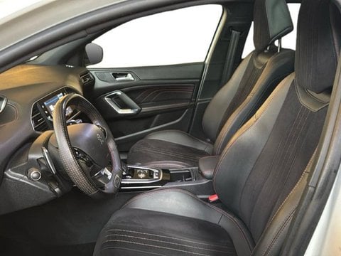 Auto Usate A Brescia | Peugeot 308 5P 1.5 Bluehdi Gt Pack S&S 130Cv Eat8 My20