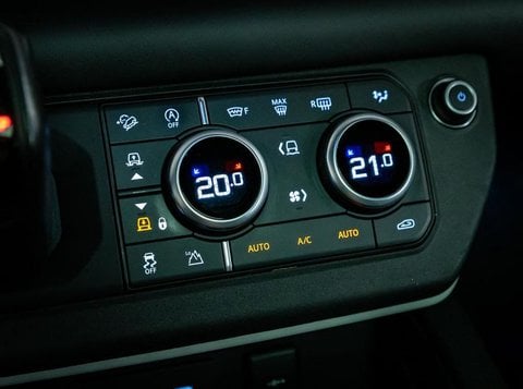 Auto Usate A Brescia | Land Rover Defender 90 3.0D I6 250 Cv Awd Auto X-Dynamic Hse