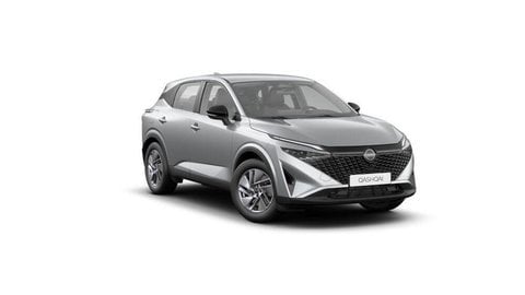Auto Nuove Pronta Consegna A Brescia | Nissan Qashqai 1.3 Mhev Acenta 2Wd 158Cv Xtronic