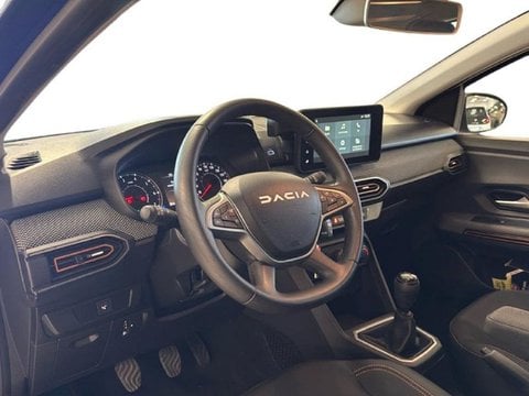 Auto Usate A Brescia | Dacia Sandero Stepway 1.0 Tce Expression 90Cv