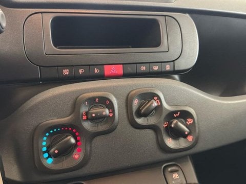Auto Usate A Bergamo | Fiat Pandina 1.0 Firefly Hybrid Pop S&S 65Cv
