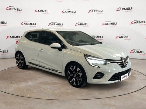 Auto Usate A Brescia | Renault Clio 1.6 Hybrid Intens E-Tech 140Cv Auto My21