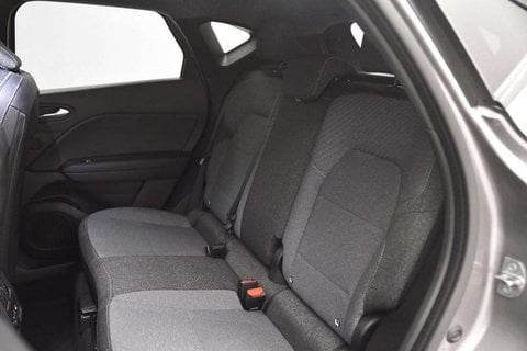 Auto Usate A Bergamo | Renault Captur 1.0 Tce Techno 90Cv