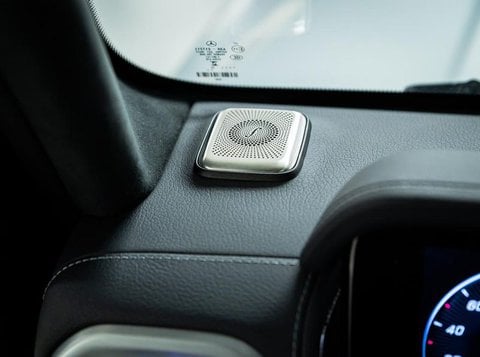 Auto Usate A Brescia | Mercedes-Benz Classe G G 450D Mild Hybrid S.w. Amg Line -Iva Esposta-Plati...