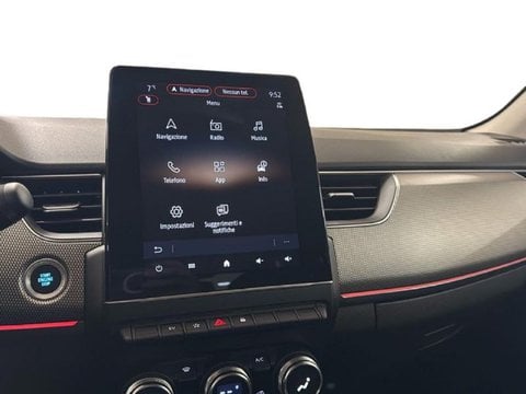 Auto Usate A Brescia | Renault Arkana 1.6 Hybrid Intens E-Tech 145Cv
