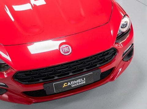 Auto Usate A Brescia | Fiat 124 1.4 Multiair-28.000Km